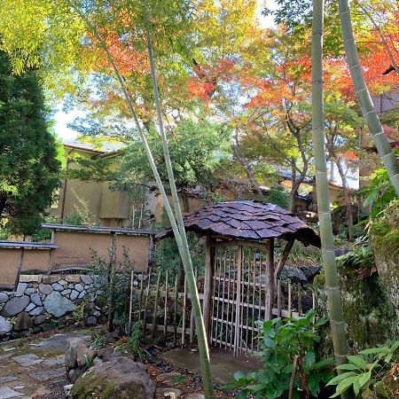 Ashigarashimo-Gun - House / Vacation Stay 79636 Hakone Exterior photo