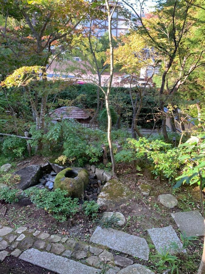 Ashigarashimo-Gun - House / Vacation Stay 79636 Hakone Exterior photo