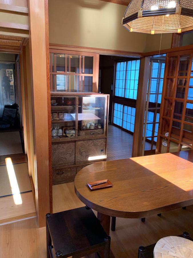 Ashigarashimo-Gun - House / Vacation Stay 79636 Hakone Exterior photo